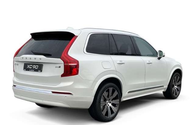 Volvo XC90 Plus Bright Diesel EU6d Plus, B5 AWD Mild-Hybrid,