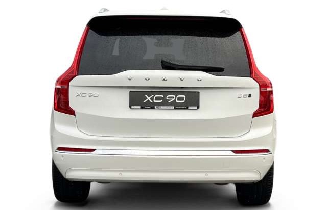 Volvo XC90 Plus Bright Diesel EU6d Plus, B5 AWD Mild-Hybrid,