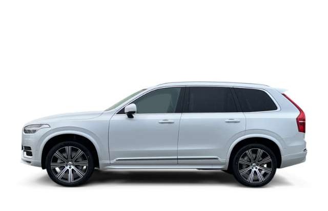 Volvo XC90 Plus Bright Diesel EU6d Plus, B5 AWD Mild-Hybrid,