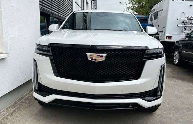 Cadillac Escalade Sport Platinum 6.2l V8 Night VisionMY24