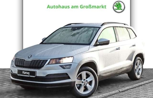 Škoda Karoq Ambition 1.0 TSI PDC Navi