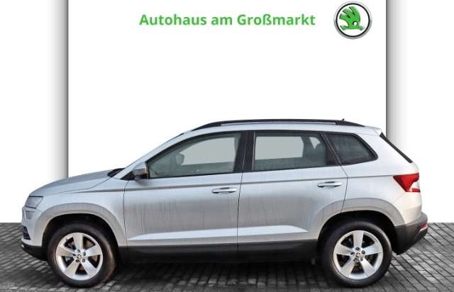 Škoda Karoq Ambition 1.0 TSI PDC Navi