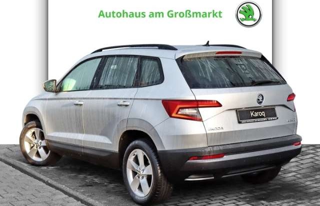 Škoda Karoq Ambition 1.0 TSI PDC Navi