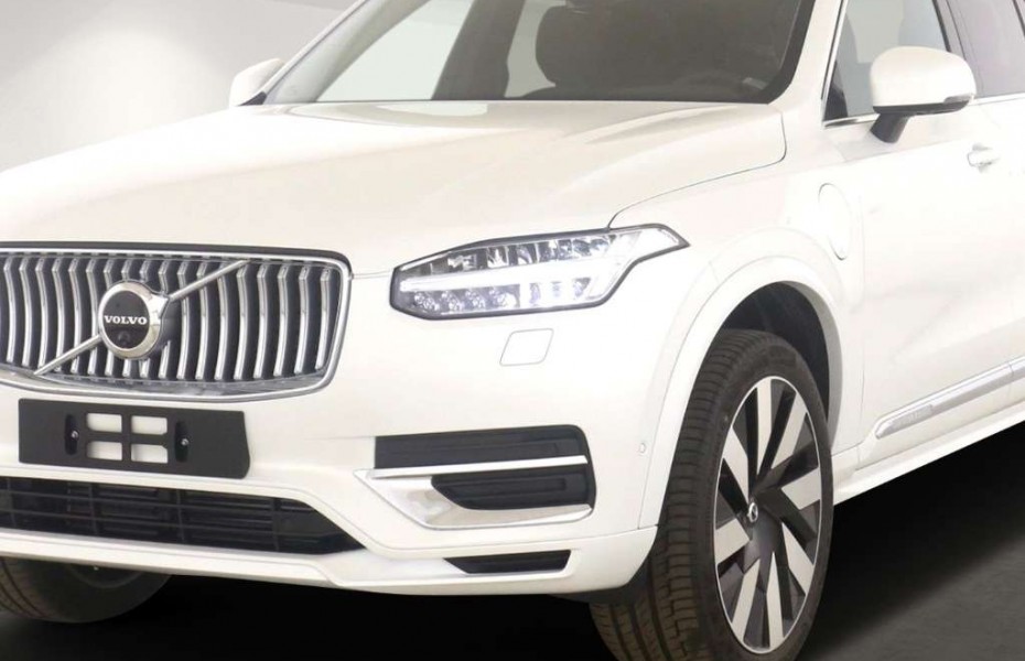 Volvo XC90 Plus-Bright Recharge Plug-In Hybrid AWD T8 EU6d 7-