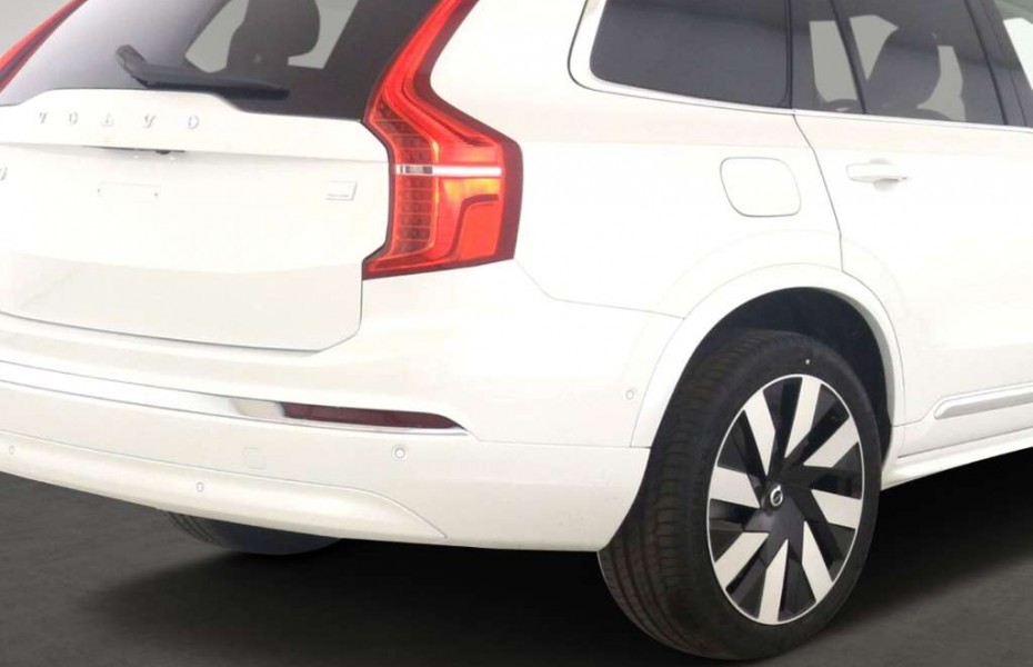 Volvo XC90 Plus-Bright Recharge Plug-In Hybrid AWD T8 EU6d 7-