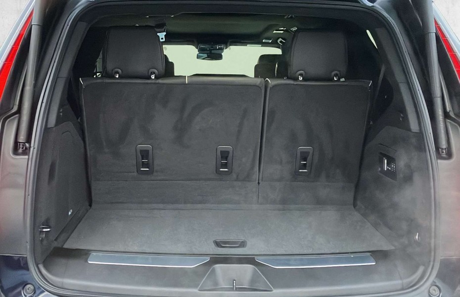 Cadillac Escalade 6.2 V8 AWD Sport Platinum Dig.Cockpit