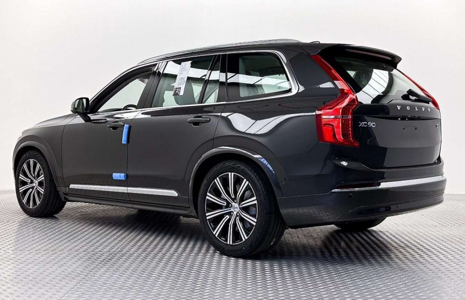 Volvo XC90 B5 AWD Diesel Automatic Plus Bright - 7Sitze