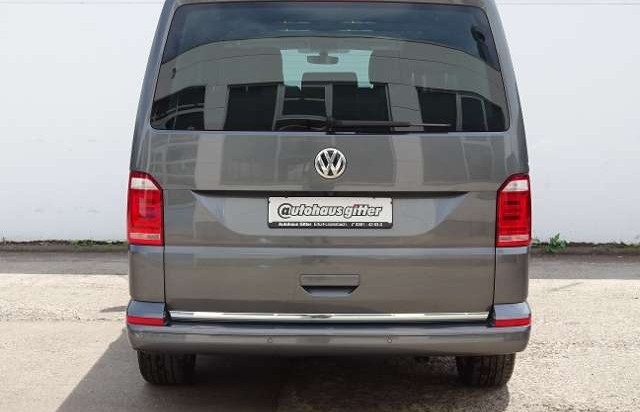 Volkswagen Multivan Gen6 NAV DCC LED GSD RFK ACC SHZ