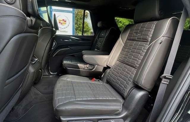 Cadillac Escalade V-Series 6.2l V8 Kompressor MY24 sofort