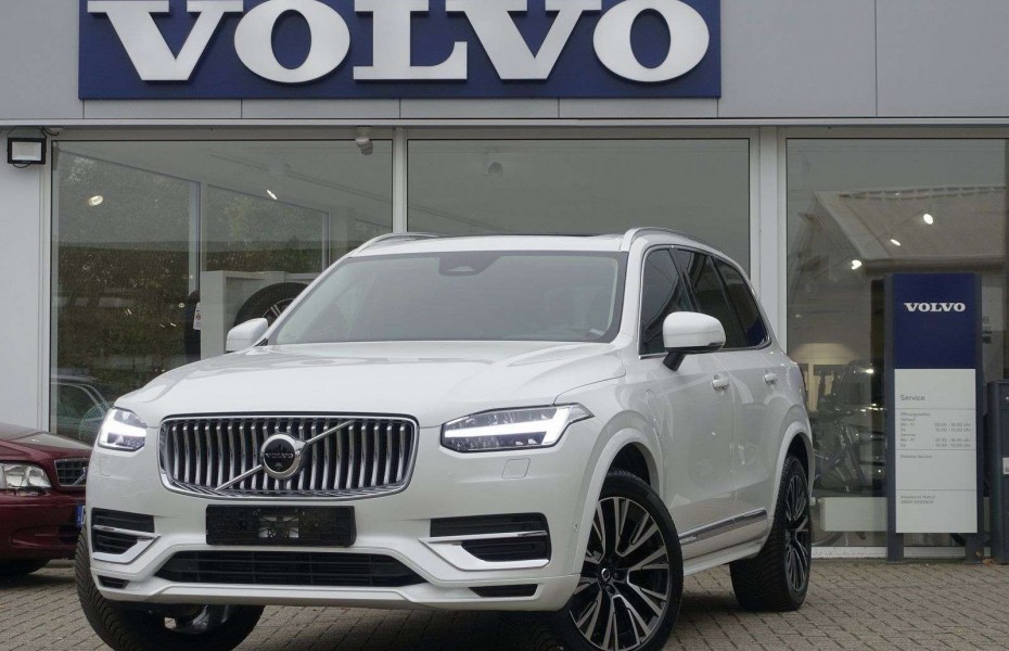 Volvo XC90 T8 AWD Recharge Plus/Pano/BLIS/360°/H&K