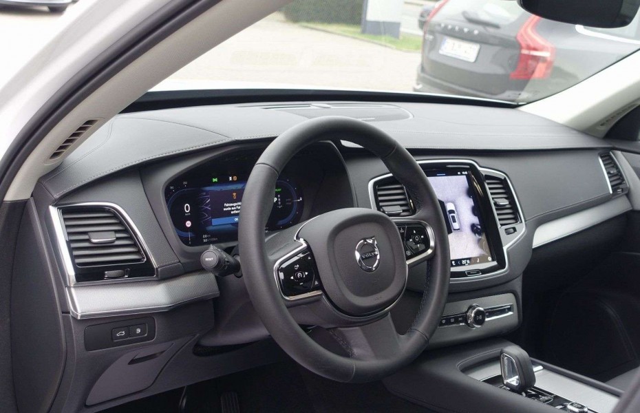 Volvo XC90 T8 AWD Recharge Plus/Pano/BLIS/360°/H&K