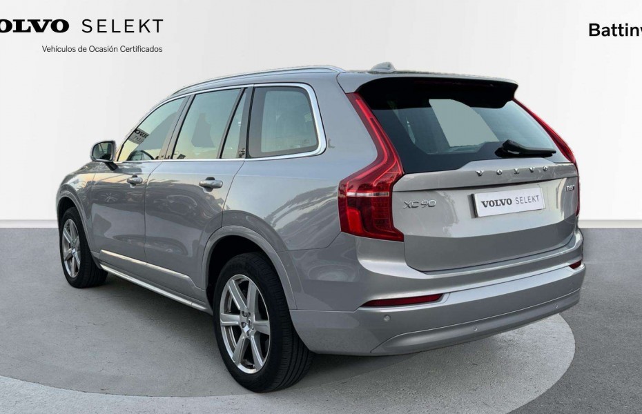 Volvo XC90 B5 Core AWD Aut.